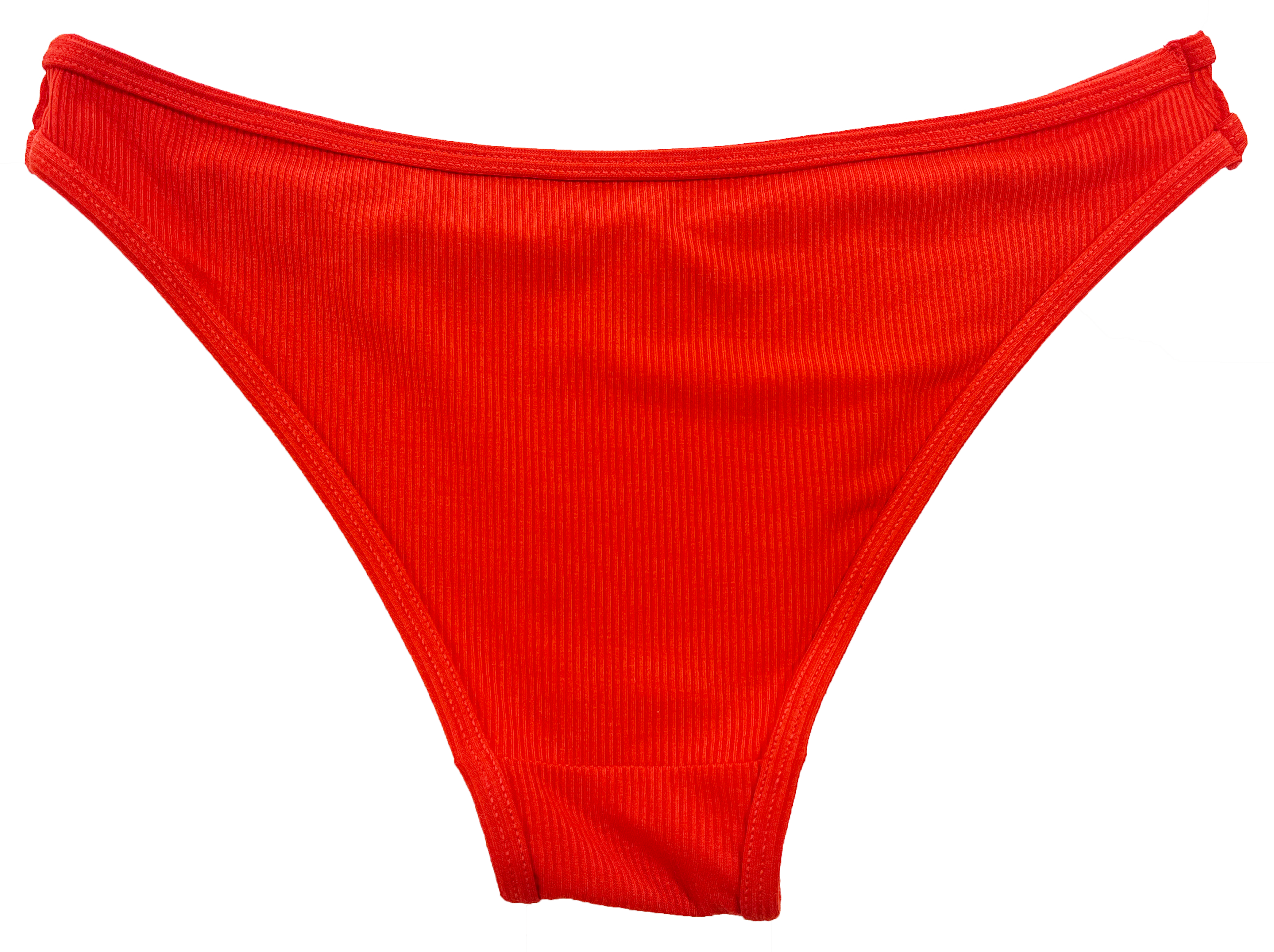 Modal V-Bikini, XS-2X - Be Bliss Boutique