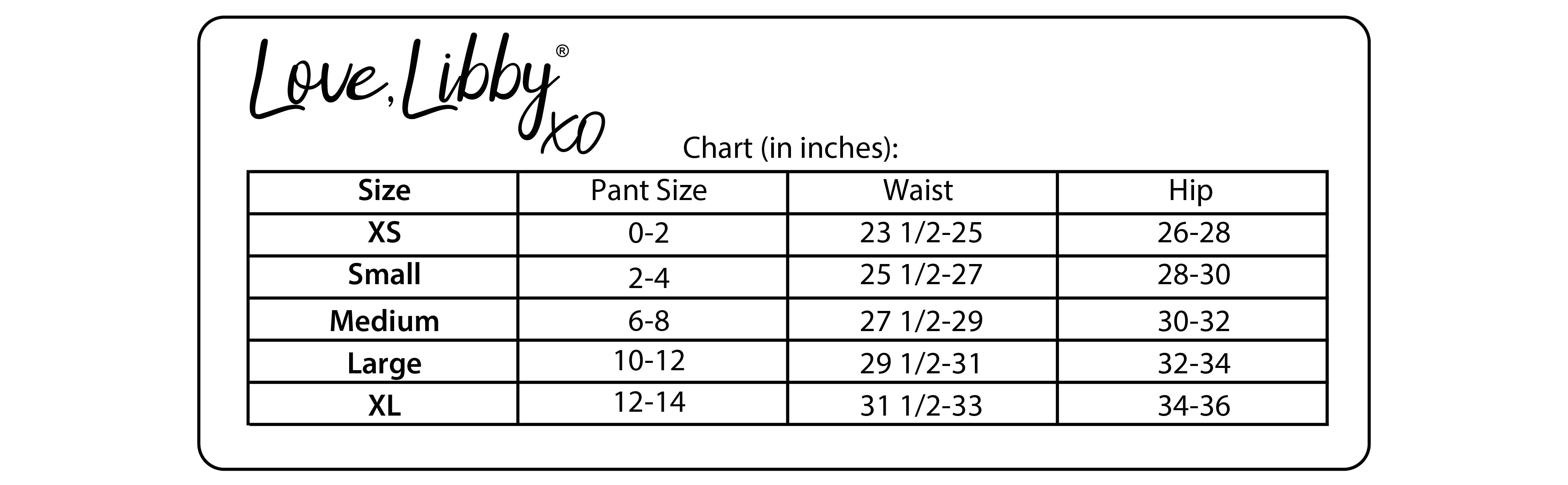 Seamless Textured Hipster with Picot Trim - Be Bliss Boutique