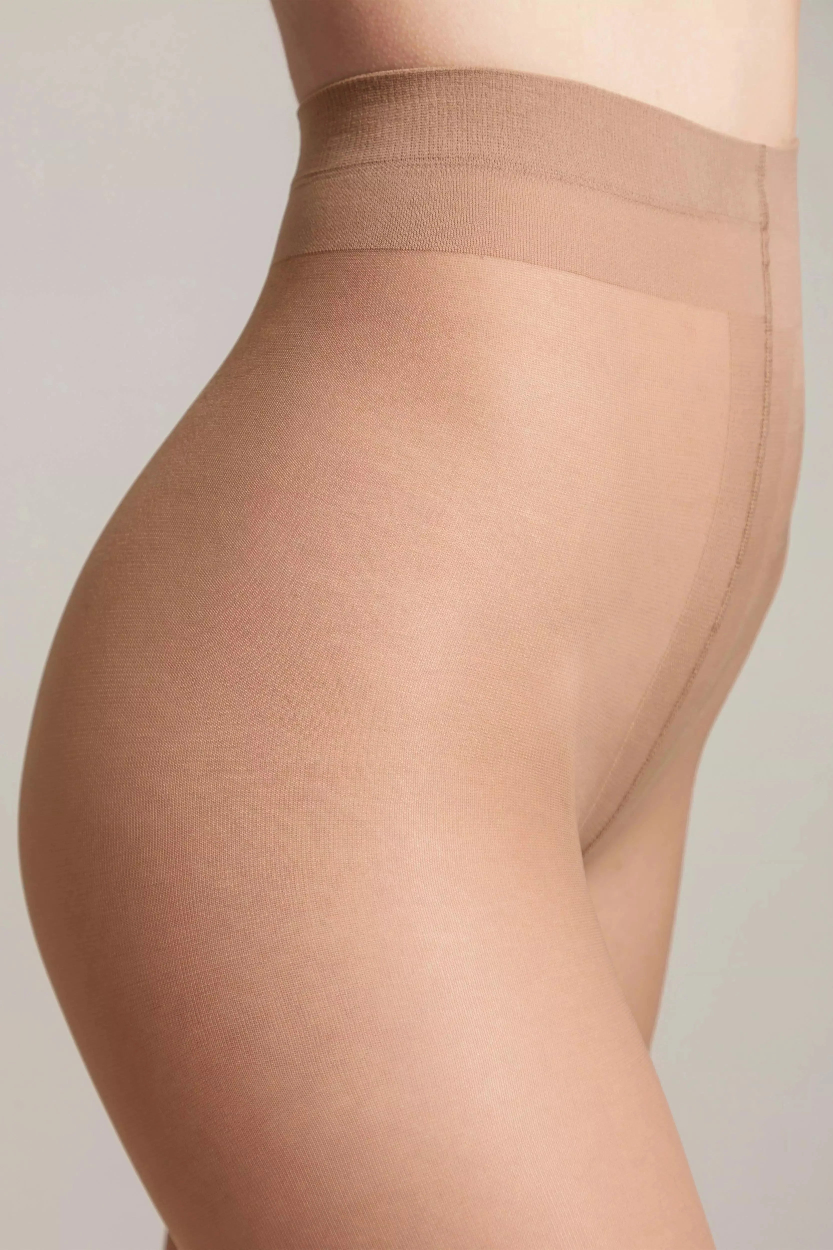 Tights Conte Dress Code 40 Den - Business Elegance for Everyday - Be Bliss Boutique