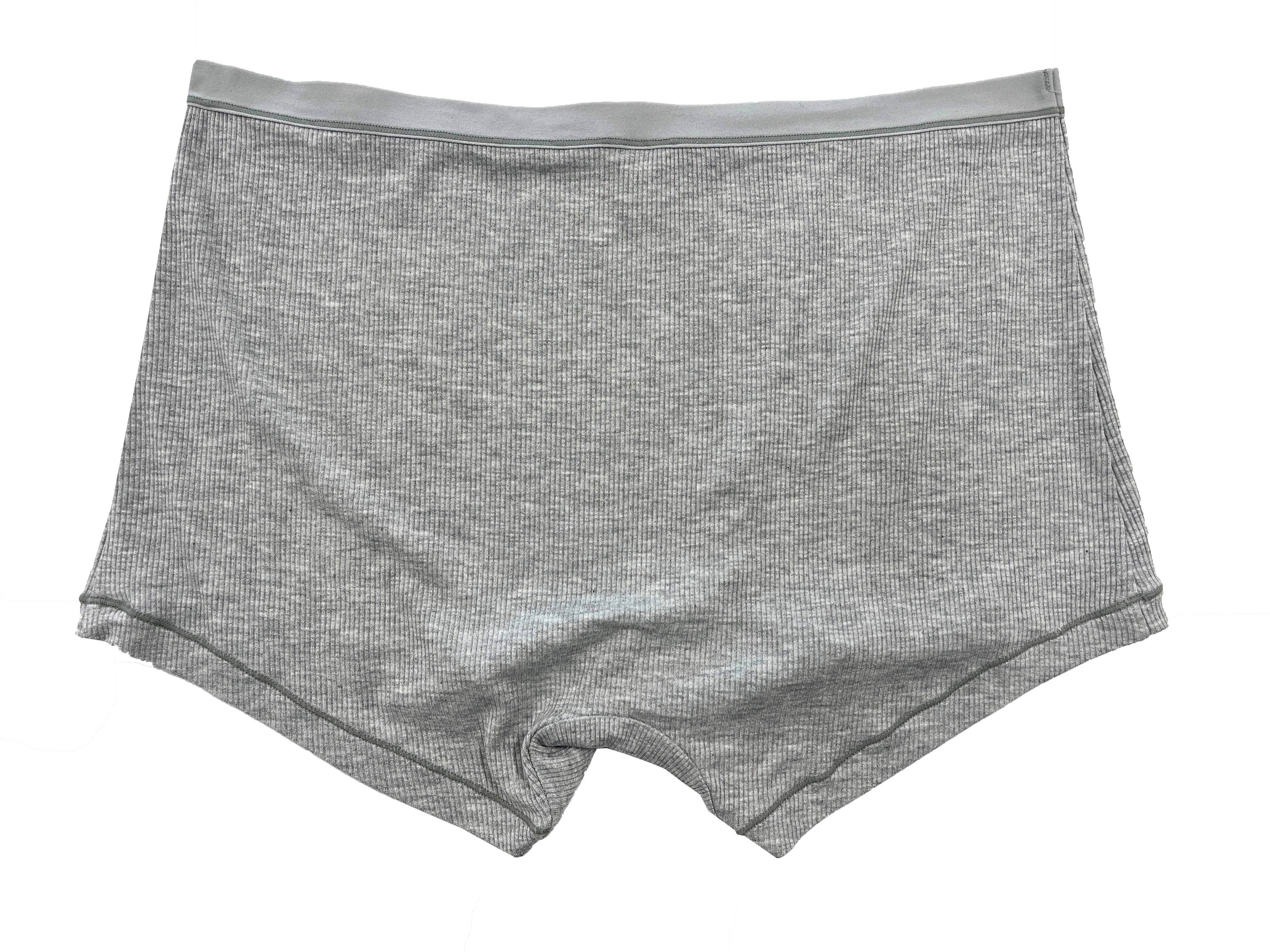 Super Soft Modal Boy Short with Contrast Stitching - Be Bliss Boutique