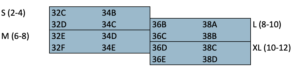 Kim High-Neck Embroidery Bustier on Jelly Fabric - Be Bliss Boutique