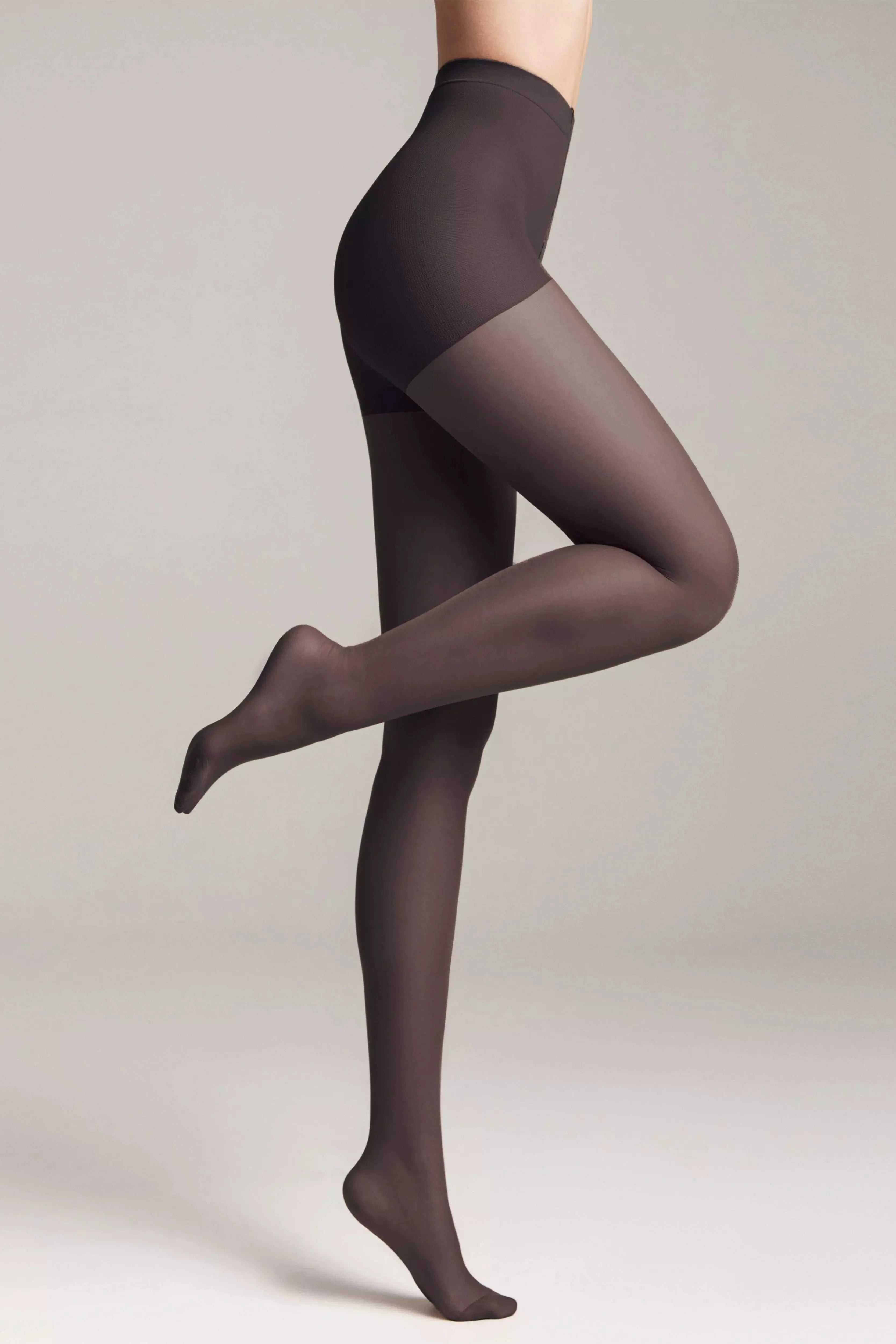 Tights Conte Active Soft 40 Den - Shaping Support with Vitamin E - Be Bliss Boutique