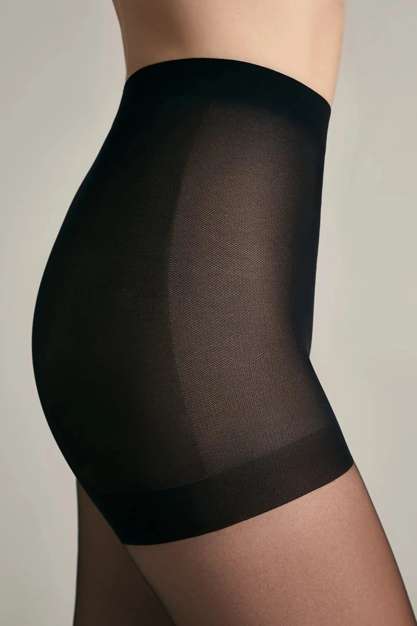 Tights Conte Balance 15 Den - Push-Up Effect - Be Bliss Boutique