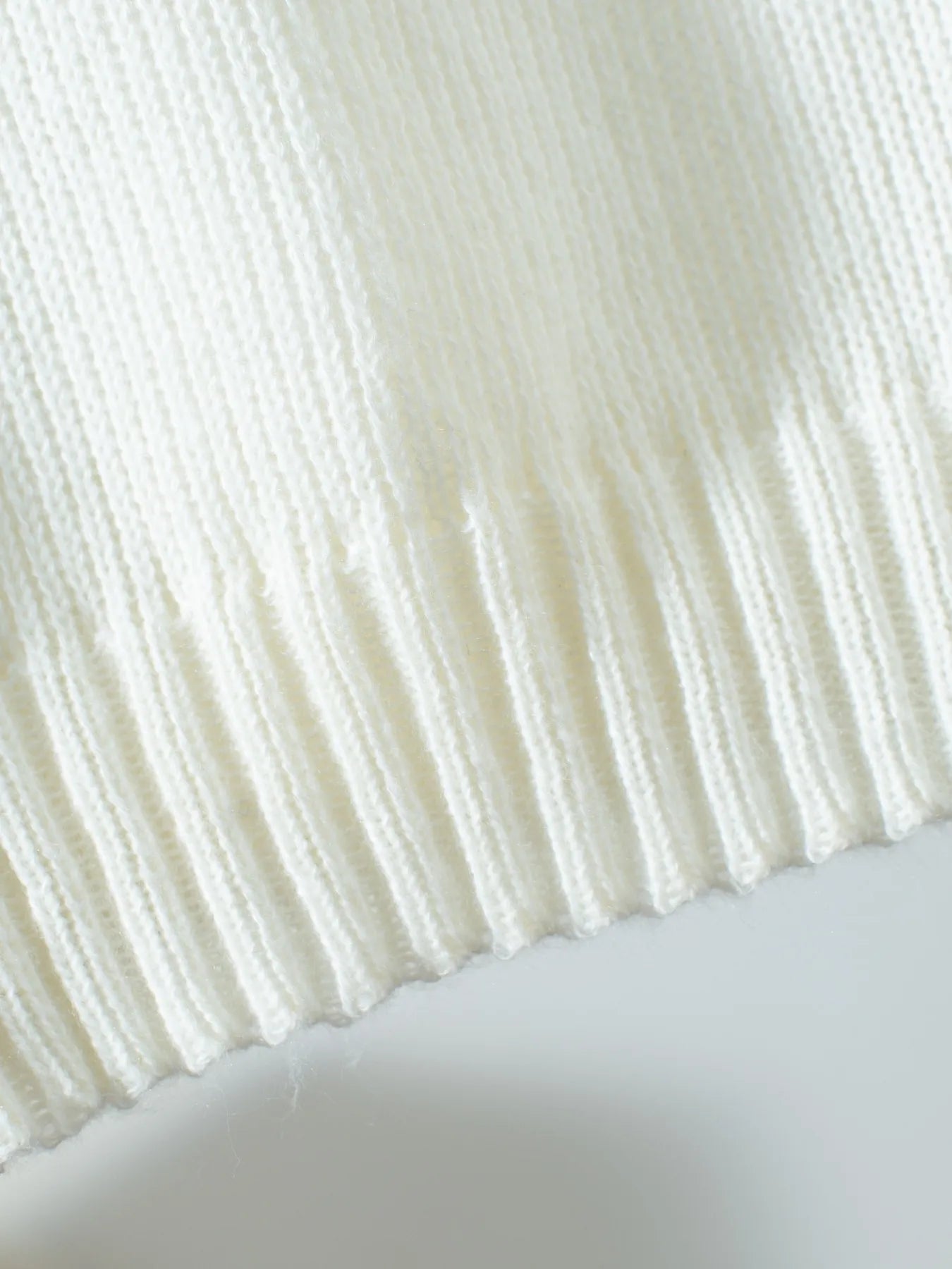 Ribbed Knit Boat Neck Sweater - Be Bliss Boutique