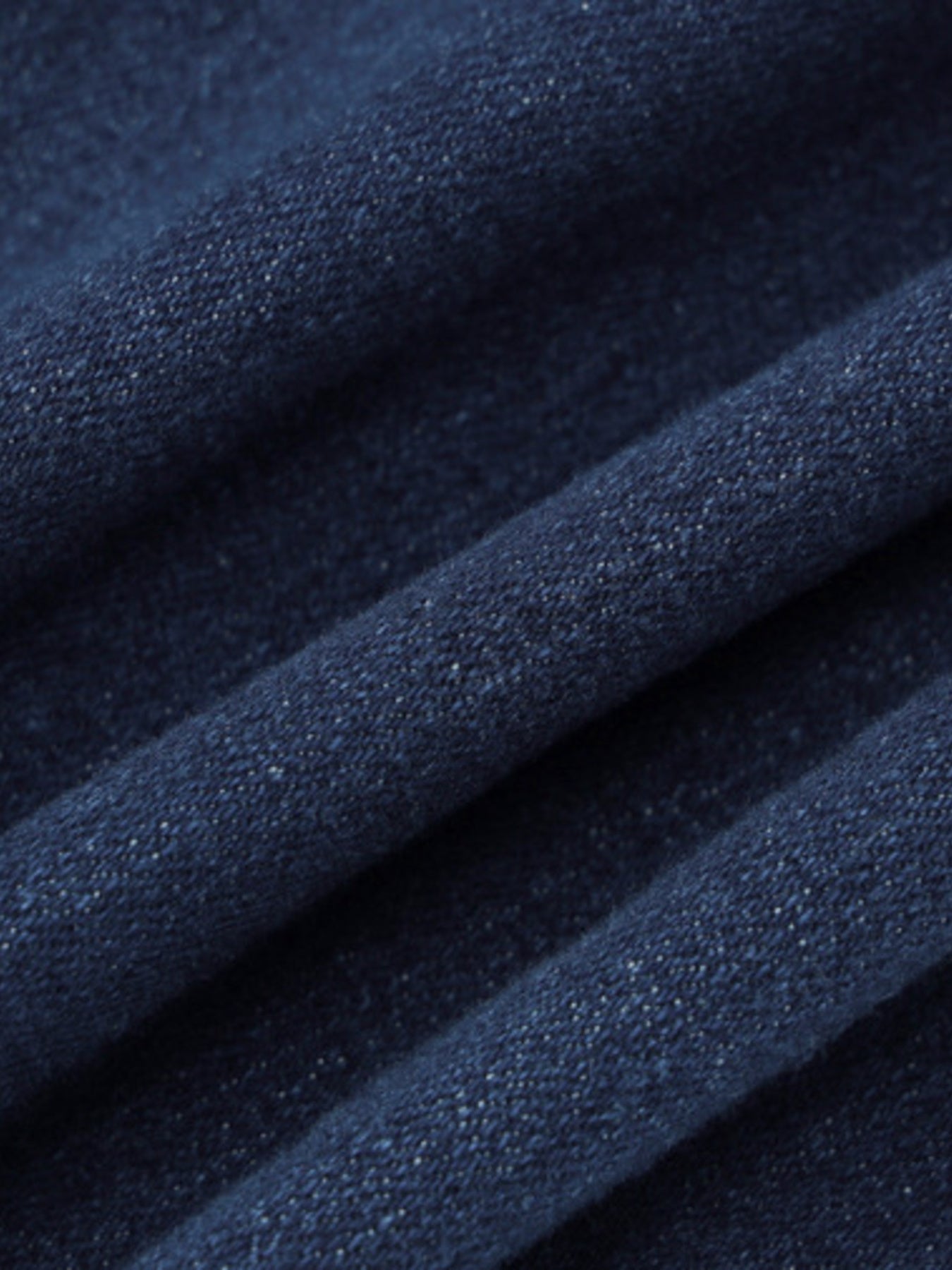 Zip Front Sleeveless Wide Leg Denim Jumpsuit - Be Bliss Boutique