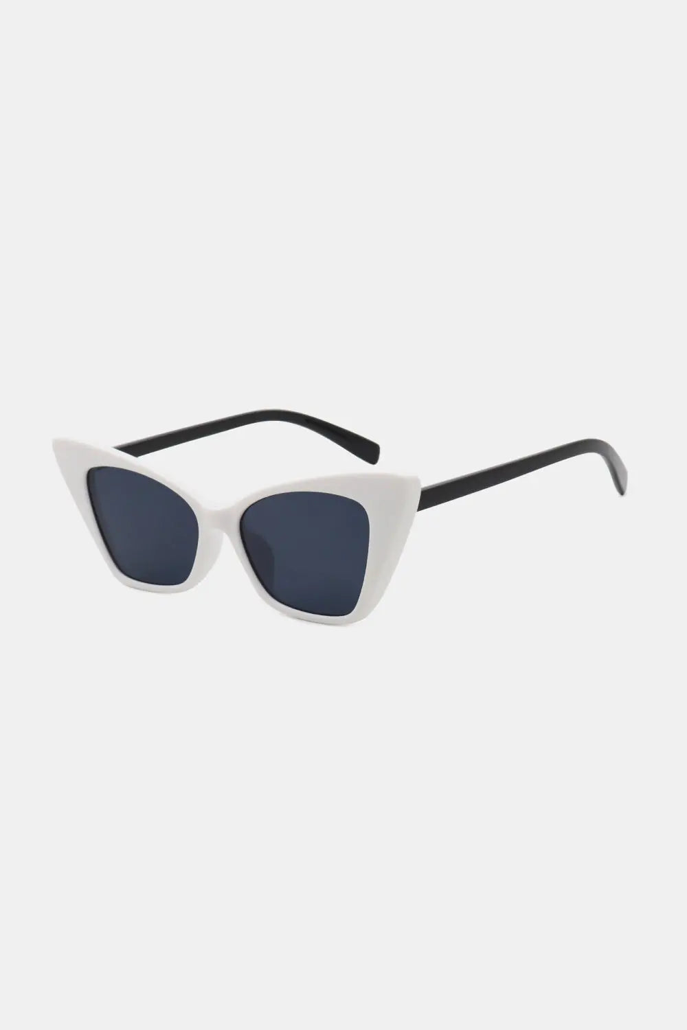 Retro Cat Eye Sunglasses with Acetate Lens – UV400 Protection | Be Bliss Boutique