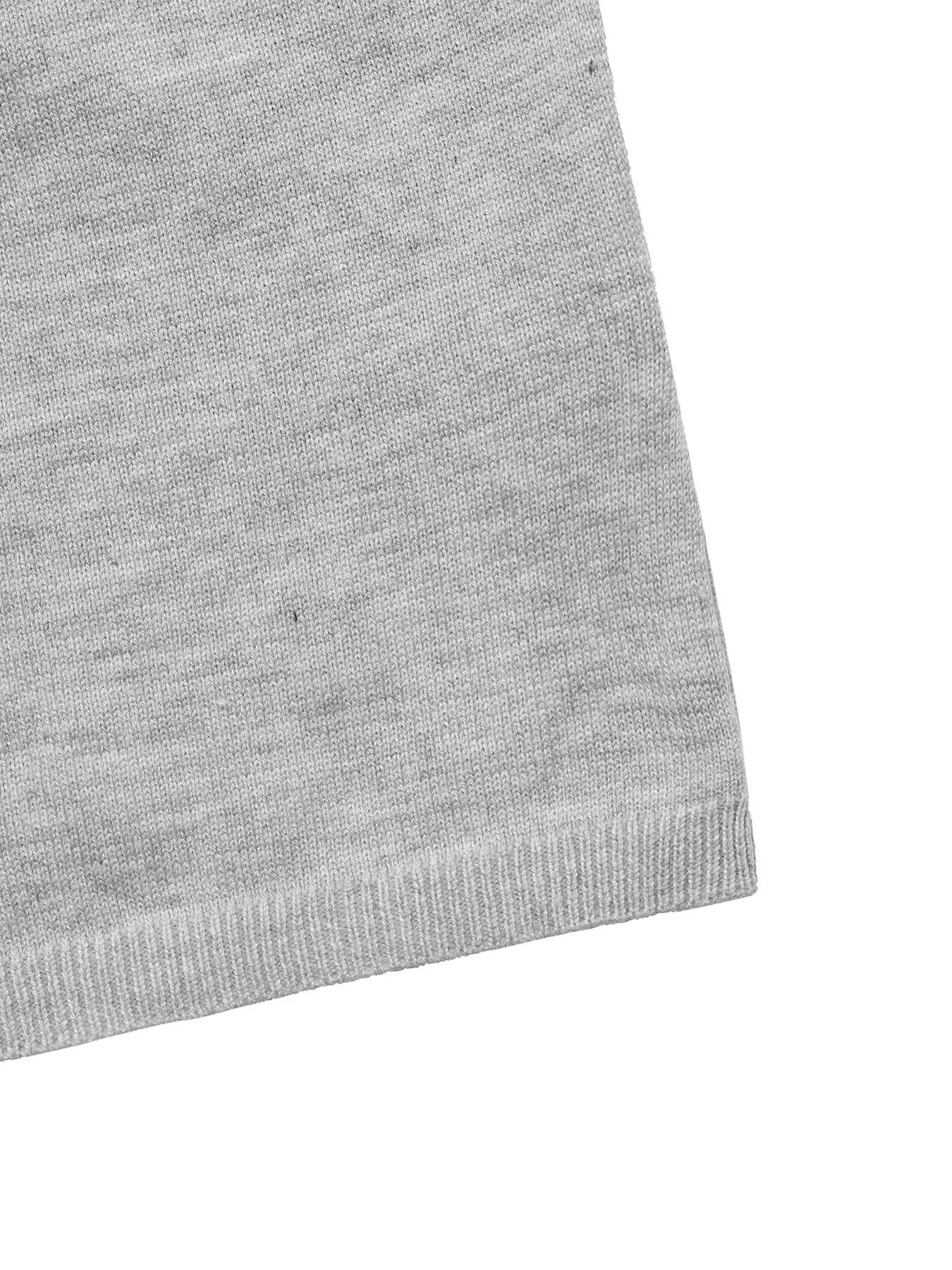 Button-Front Long Sleeve Cardigan - Be Bliss Boutique