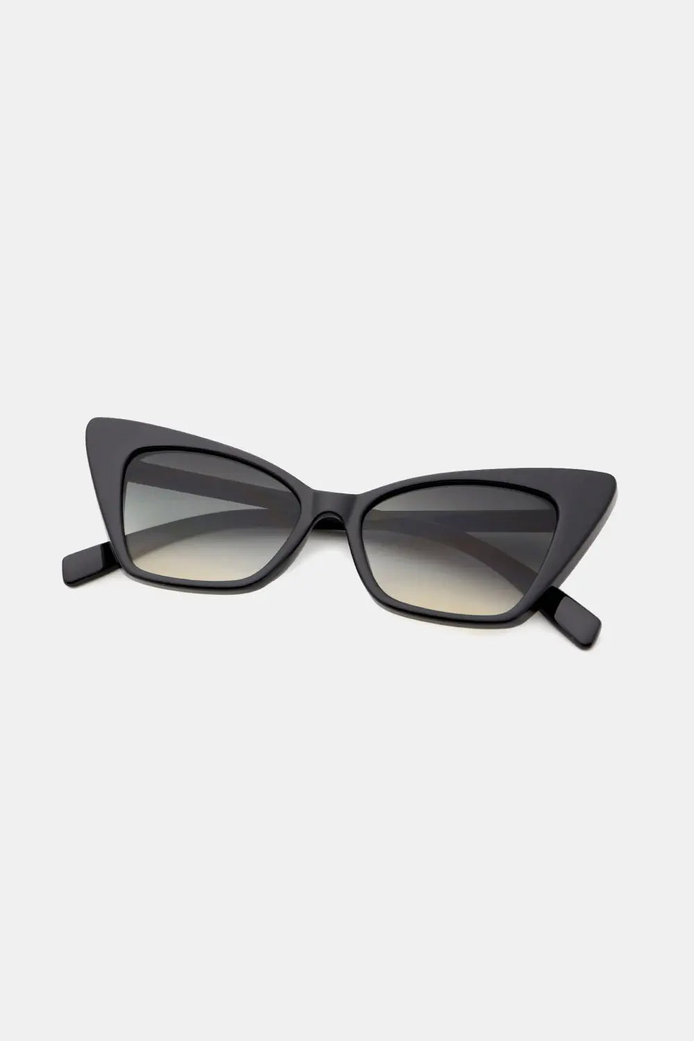 Retro Cat Eye Sunglasses with Acetate Lens – UV400 Protection | Be Bliss Boutique