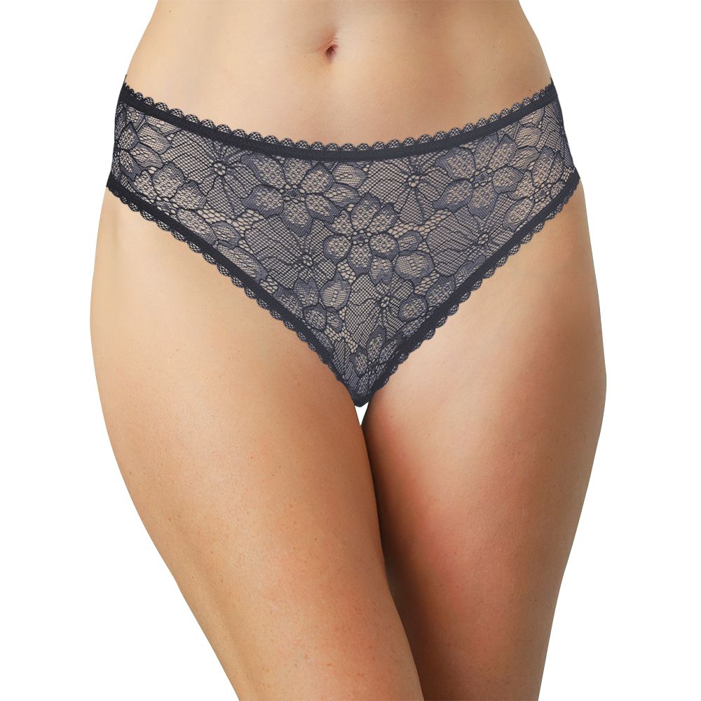 Daisy Lace Cheeky 3 Pack - Be Bliss Boutique