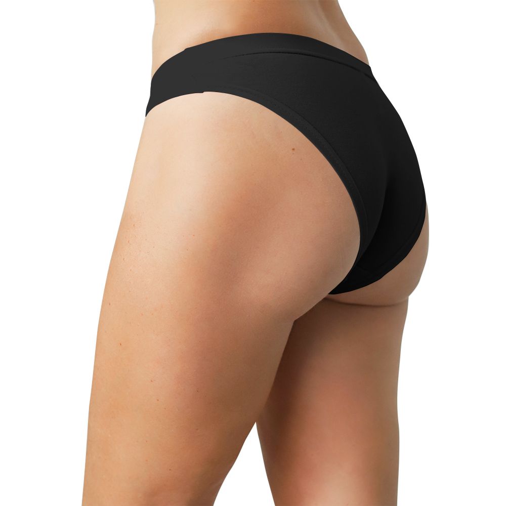 Cotton Bikini - Be Bliss Boutique