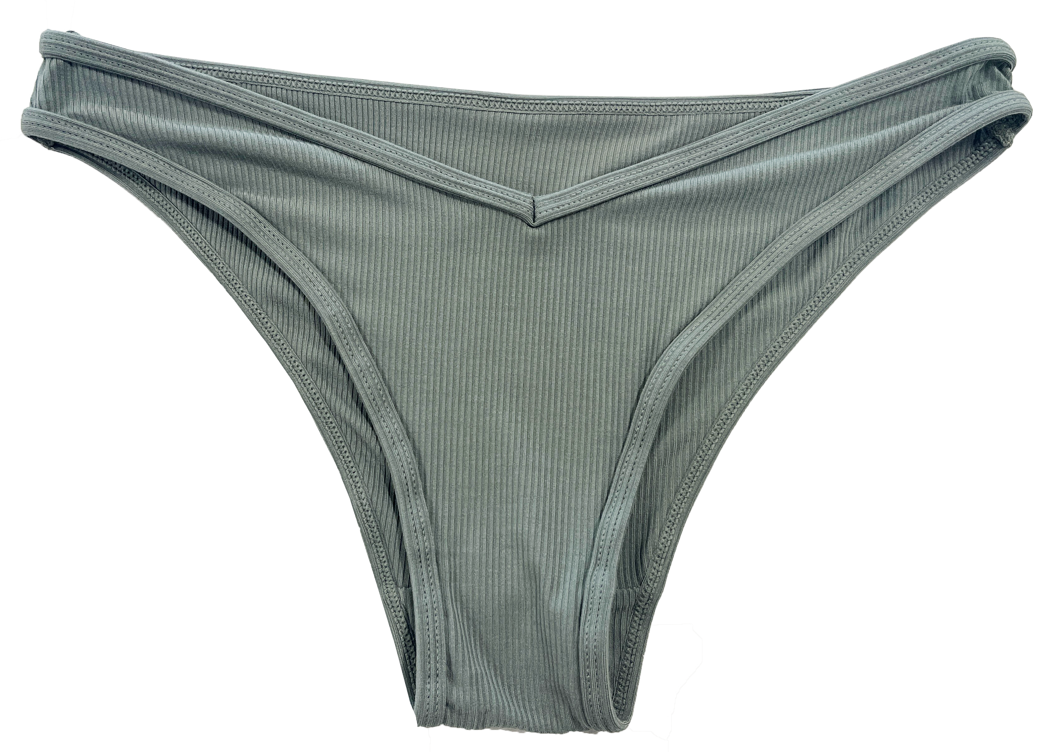 Modal V-Bikini, XS-2X - Be Bliss Boutique