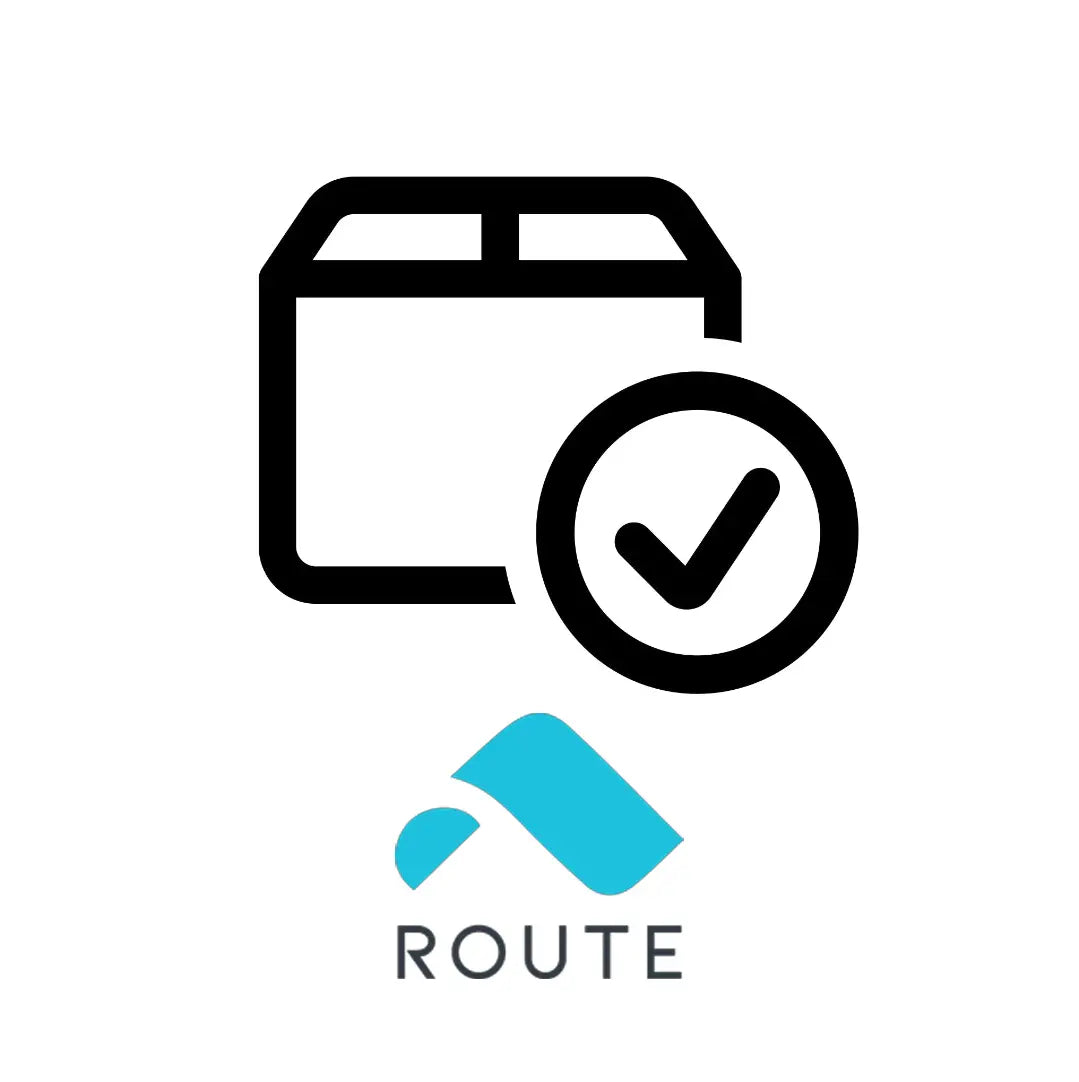 Route Package Protection