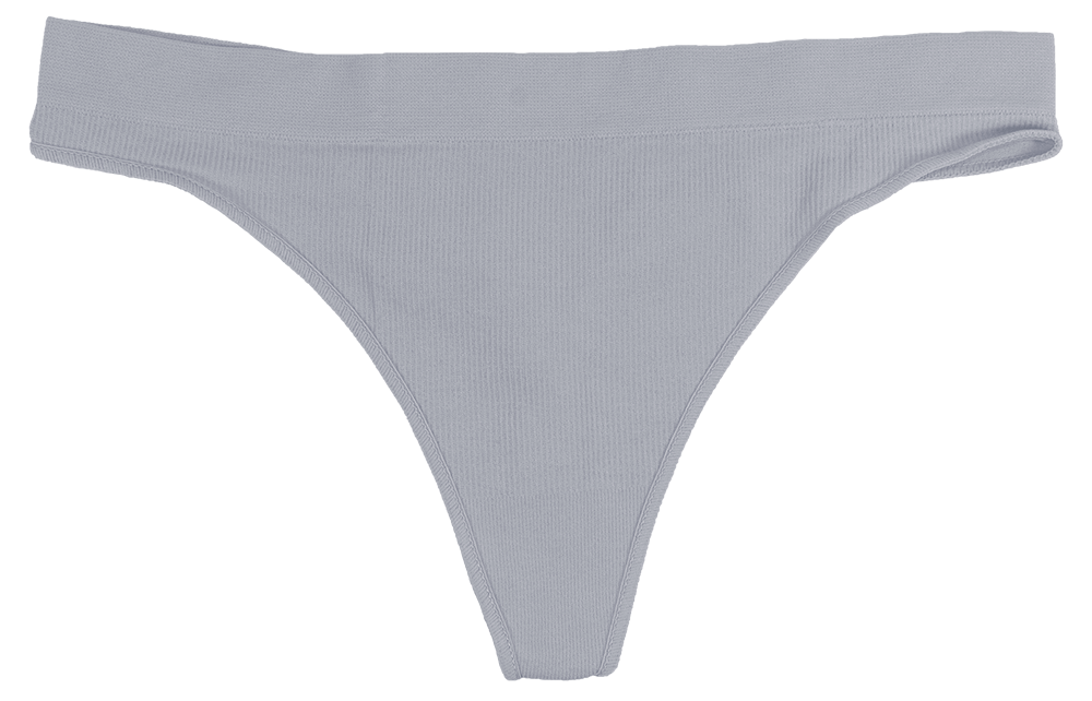 Mystery Seamless Thong 4-Pack - Be Bliss Boutique