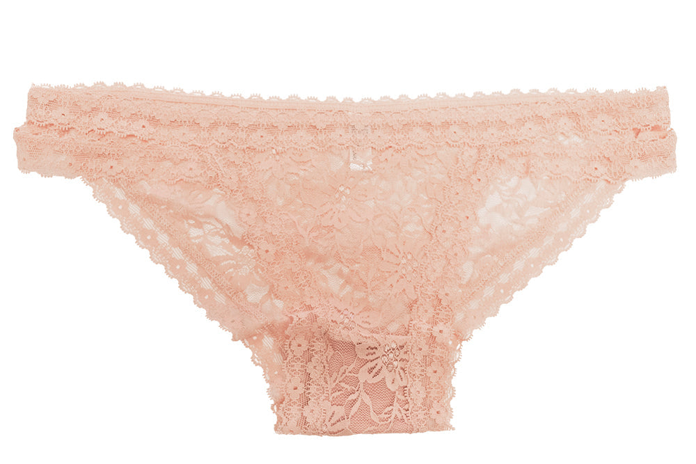 Strappy Lace Bikini - Be Bliss Boutique