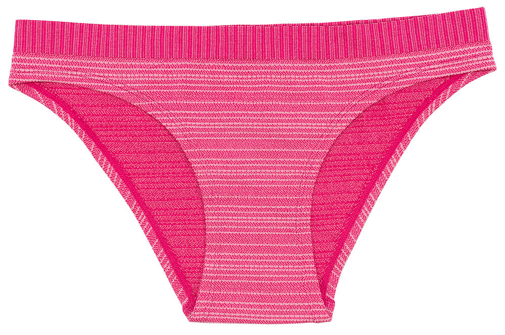 Seamless Space Dye Tag Free Bikini - Be Bliss Boutique