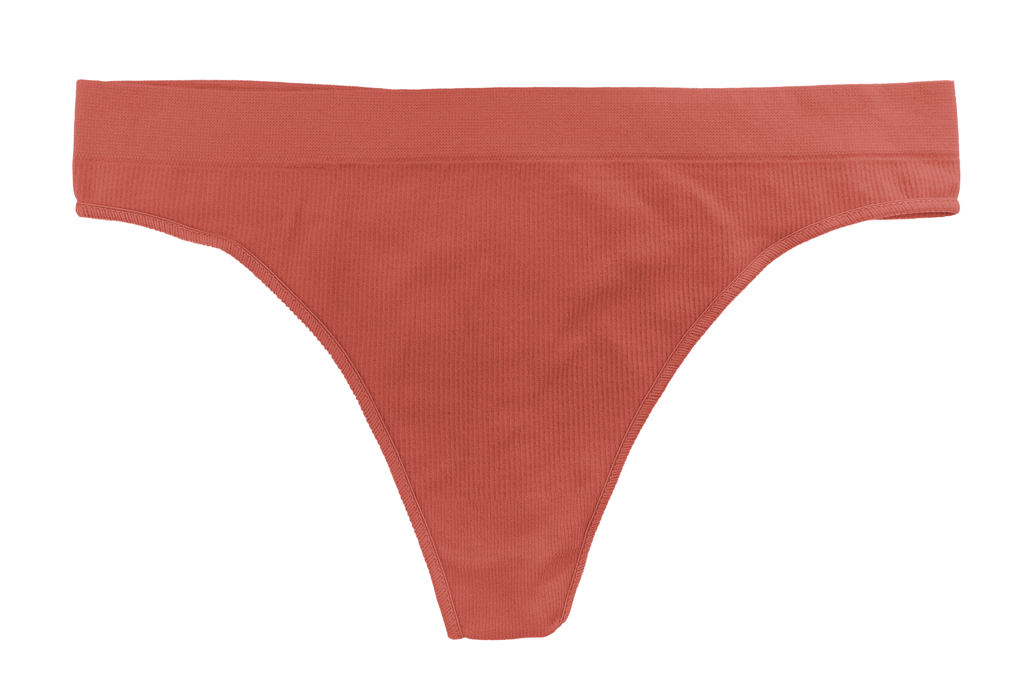 Mystery Seamless Thong 4-Pack - Be Bliss Boutique