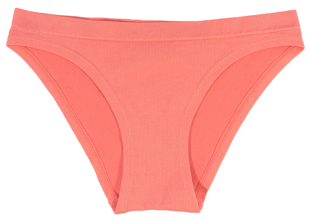 Mystery Seamless Tag Free Bikini 4-Pack - Be Bliss Boutique