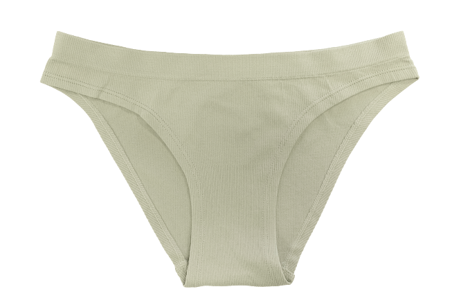 Mystery Seamless Tag Free Bikini 4-Pack - Be Bliss Boutique