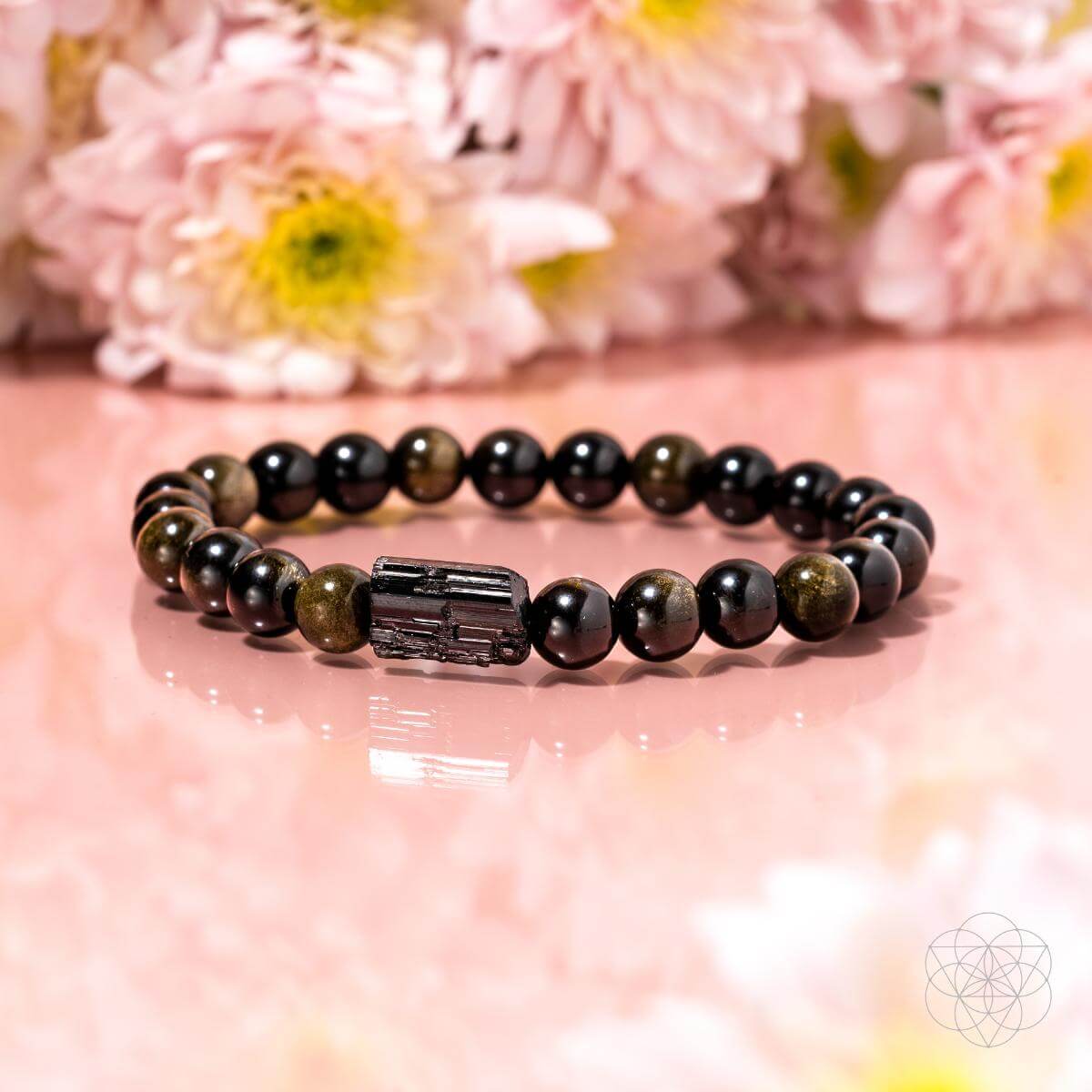 The Energy Protection Bracelet - Be Bliss Boutique