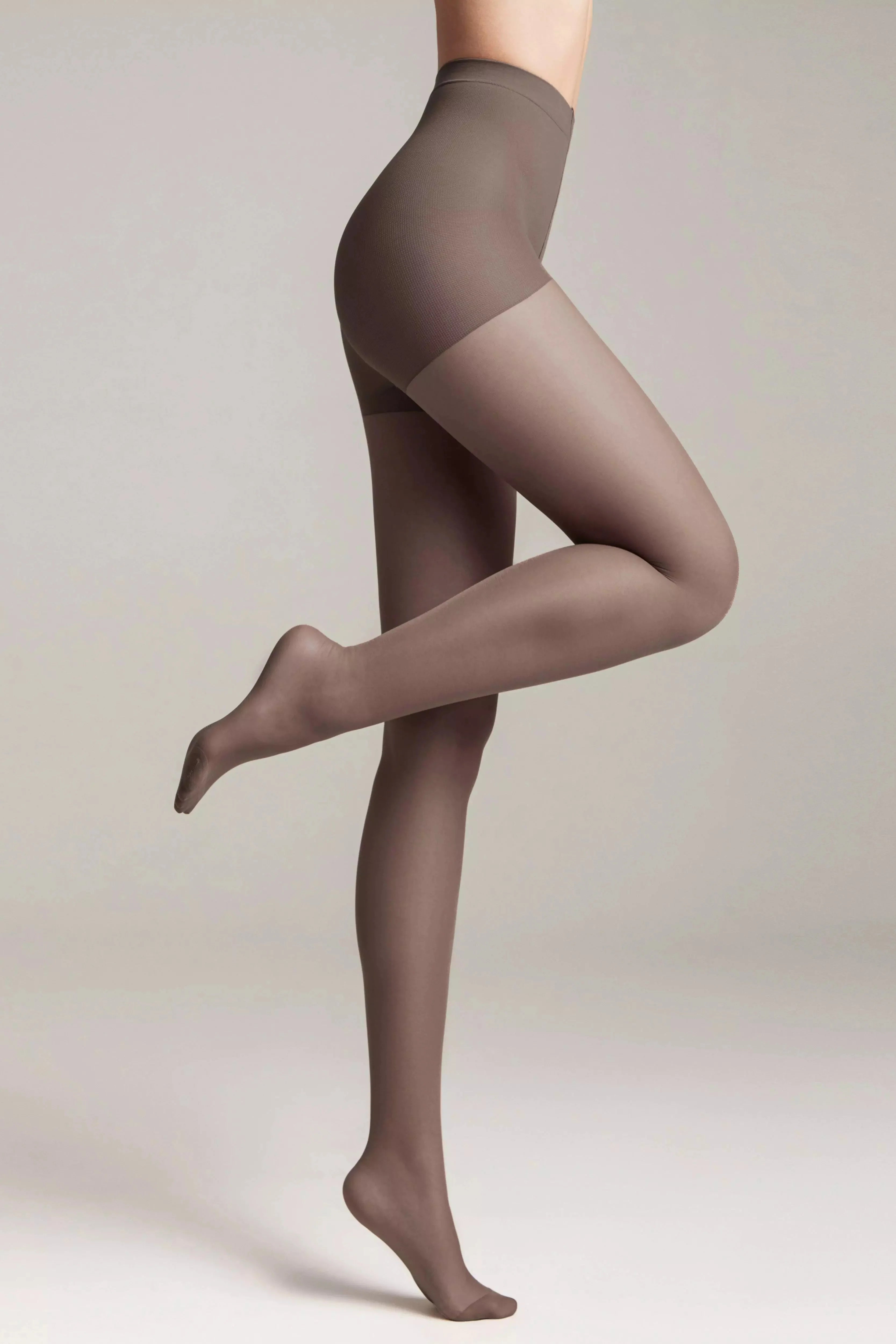 Tights Conte Active Soft 40 Den - Shaping Support with Vitamin E - Be Bliss Boutique